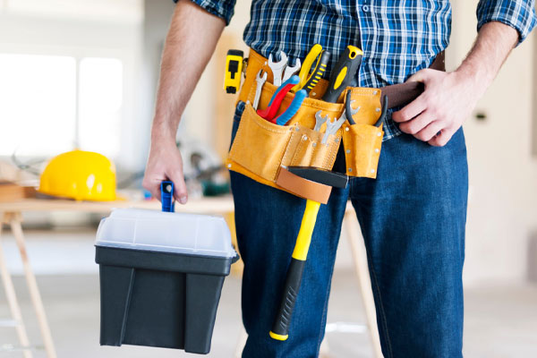 handyman business